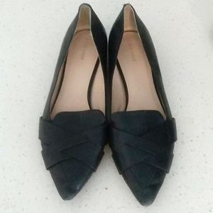 Cole Has Flats Women's Shoes Fall Size 10